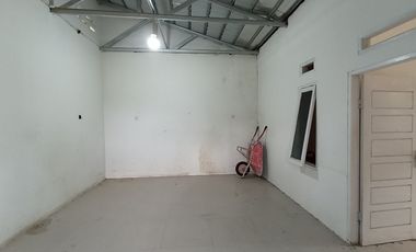 Dijual cepat Rumah Di Jl Limbungan / Putri Ayu Rumbai