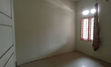 Dijual cepat Rumah Di Jl Limbungan / Putri Ayu Rumbai