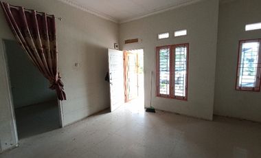 Dijual cepat Rumah Di Jl Limbungan / Putri Ayu Rumbai