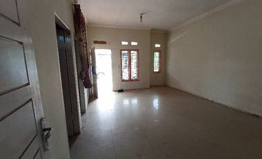 Dijual cepat Rumah Di Jl Limbungan / Putri Ayu Rumbai