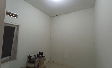 Dijual cepat Rumah Di Jl Limbungan / Putri Ayu Rumbai