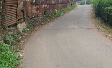 TURUN HARGA!!!! DIJUAL KAVLING TANAH MURAH GUNUNG SINDUR, CIBINONG, KABUPATEN BOGOR