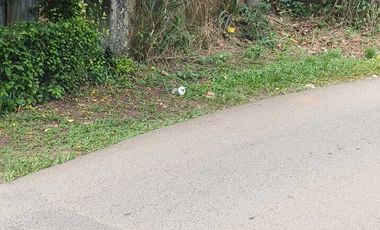 TURUN HARGA!!!! DIJUAL KAVLING TANAH MURAH GUNUNG SINDUR, CIBINONG, KABUPATEN BOGOR