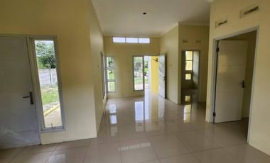 For Sale – Rumah Hook Cluster Puri Anggrek, Bogor