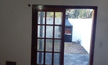 Duplex en venta en Quilmes Oeste Centro