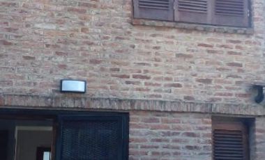 Duplex en venta en Quilmes Oeste Centro