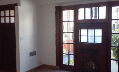Duplex en venta en Quilmes Oeste Centro
