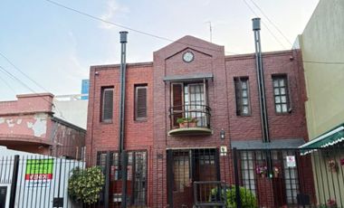 Duplex en venta en Quilmes Oeste Centro