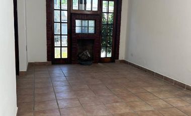 Duplex en venta en Quilmes Oeste Centro