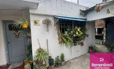 Casa en venta c/ cochera en San Miguel