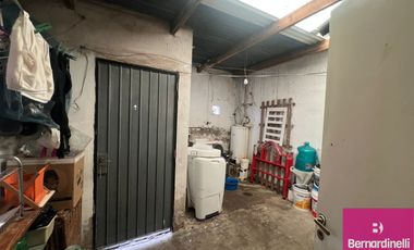 Casa en venta c/ cochera en San Miguel