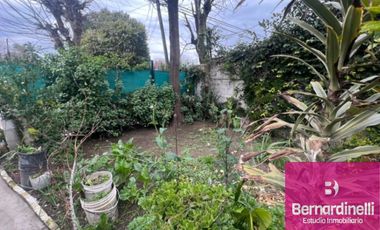 Casa en venta c/ cochera en San Miguel