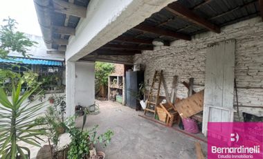 Casa en venta c/ cochera en San Miguel