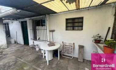 Casa en venta c/ cochera en San Miguel