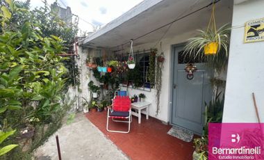 Casa en venta c/ cochera en San Miguel