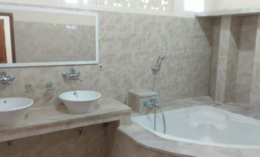 Dijual Hotel Bintang 4 Lovina Bali