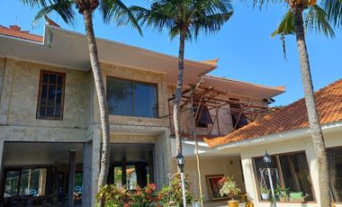 Dijual Hotel Bintang 4 Lovina Bali