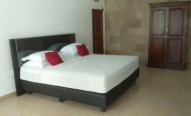 Dijual Hotel Bintang 4 Lovina Bali