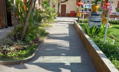 Dijual Hotel Bintang 4 Lovina Bali