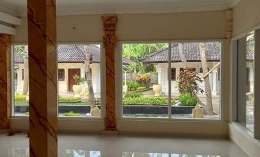 Dijual Hotel Bintang 4 Lovina Bali