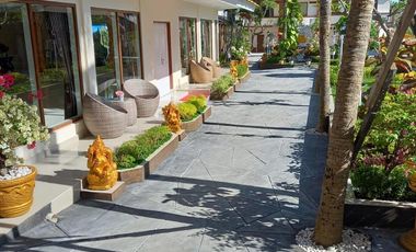 Dijual Hotel Bintang 4 Lovina Bali