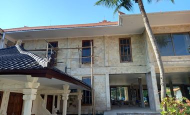 Dijual Hotel Bintang 4 Lovina Bali
