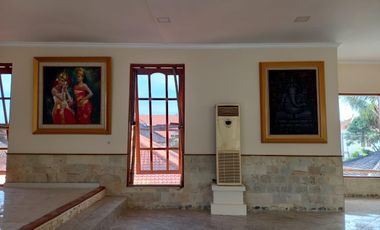 Dijual Hotel Bintang 4 Lovina Bali