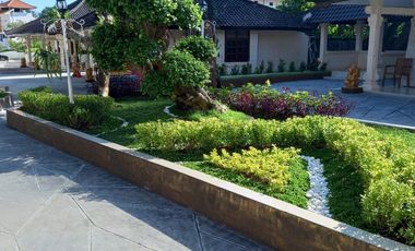 Dijual Hotel Bintang 4 Lovina Bali