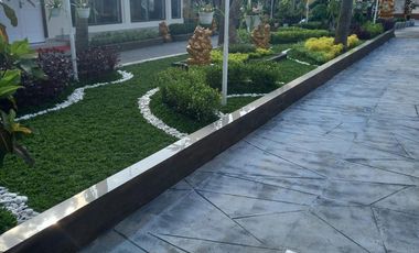 Dijual Hotel Bintang 4 Lovina Bali