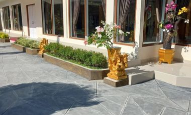 Dijual Hotel Bintang 4 Lovina Bali