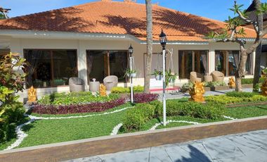 Dijual Hotel Bintang 4 Lovina Bali