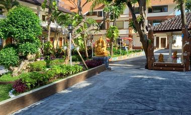 Dijual Hotel Bintang 4 Lovina Bali