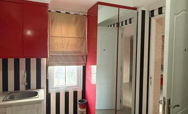 Dijual Apartemen Paltrow dkt Kampus Undip Tembalang