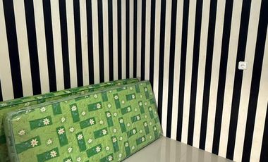 Dijual Apartemen Paltrow dkt Kampus Undip Tembalang