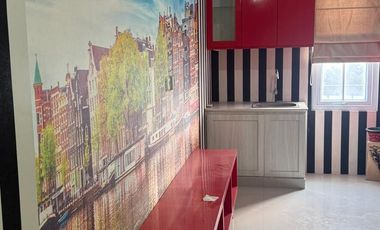 Dijual Apartemen Paltrow dkt Kampus Undip Tembalang