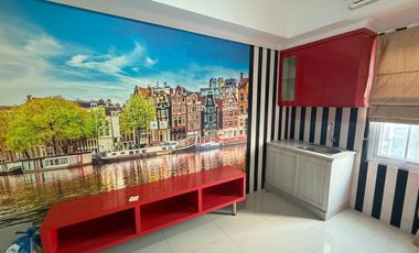 Dijual Apartemen Paltrow dkt Kampus Undip Tembalang