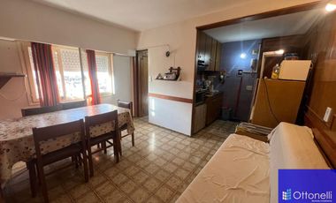 Departamento en venta en Costa Azul