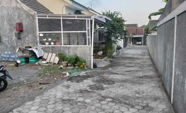 Rumah Baru Jogja Kota 5 Menit Wisata Malioboro