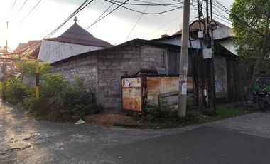 DIJUAL TANAH BONUS BGNAN GUDANG DI BABATAN PANTAI