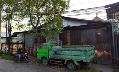 DIJUAL TANAH BONUS BGNAN GUDANG DI BABATAN PANTAI