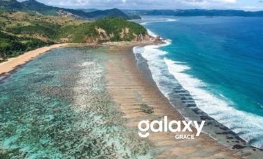 DIJUAL TANAH PINGGIR PANTAI DI CENTRAL LOMBOK REGENCY, NTB