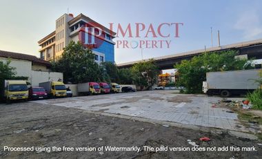 DIJUAL KAVLING KELAPA GADING (js.1185)