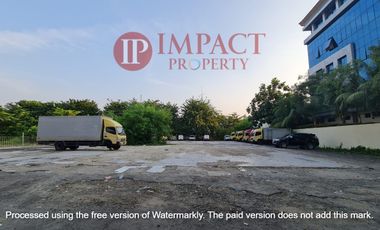 DIJUAL KAVLING KELAPA GADING (js.1185)