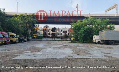 DIJUAL KAVLING KELAPA GADING (js.1185)