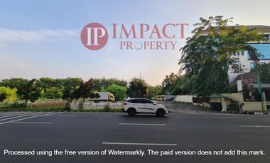 DIJUAL KAVLING KELAPA GADING (js.1185)