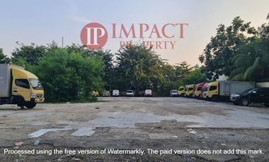 DIJUAL KAVLING KELAPA GADING (js.1185)