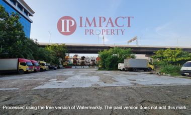 DIJUAL KAVLING KELAPA GADING (js.1185)