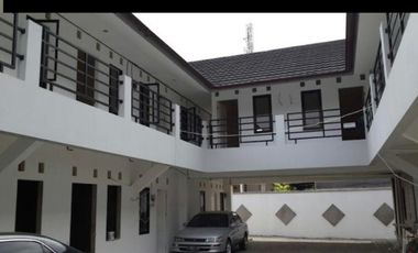 DiSewa Rumah Kontrakan Murah Jagakarsa Flat Jakarta Selatan