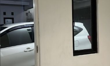 DiSewa Rumah Kontrakan Murah Jagakarsa Flat Jakarta Selatan