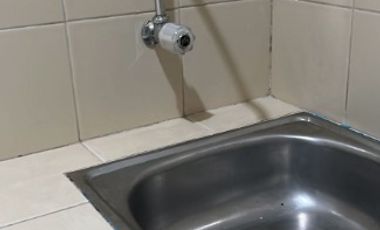 DiSewa Rumah Kontrakan Murah Jagakarsa Flat Jakarta Selatan